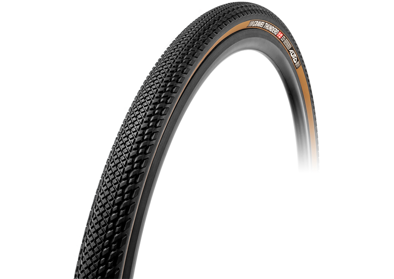 Opona TUFO Gravel Thundero TR