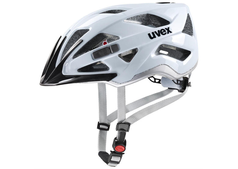 Kask rowerowy UVEX Active