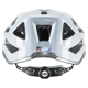 Kask rowerowy UVEX Active