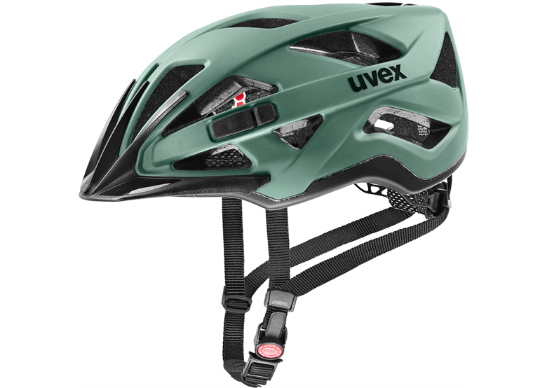 Kask rowerowy UVEX Active CC