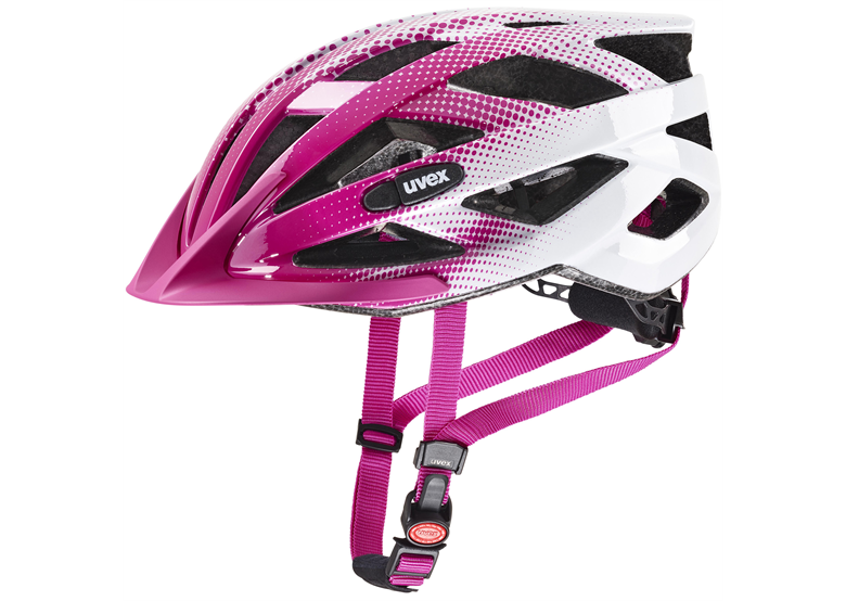 Kask rowerowy UVEX Air Wing