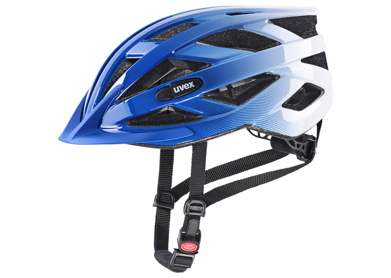 Kask rowerowy UVEX Air Wing