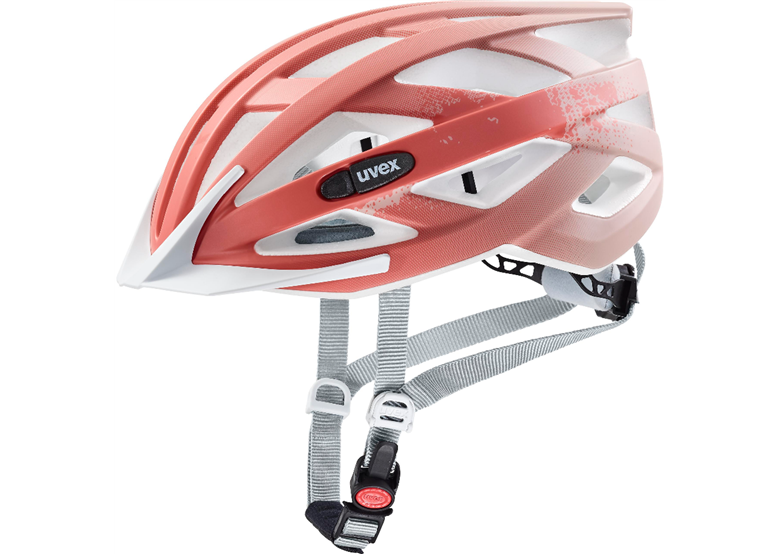 Kask rowerowy UVEX Air Wing CC