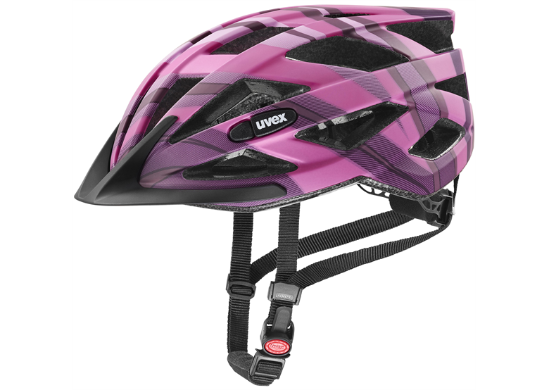 Kask rowerowy UVEX Air Wing CC