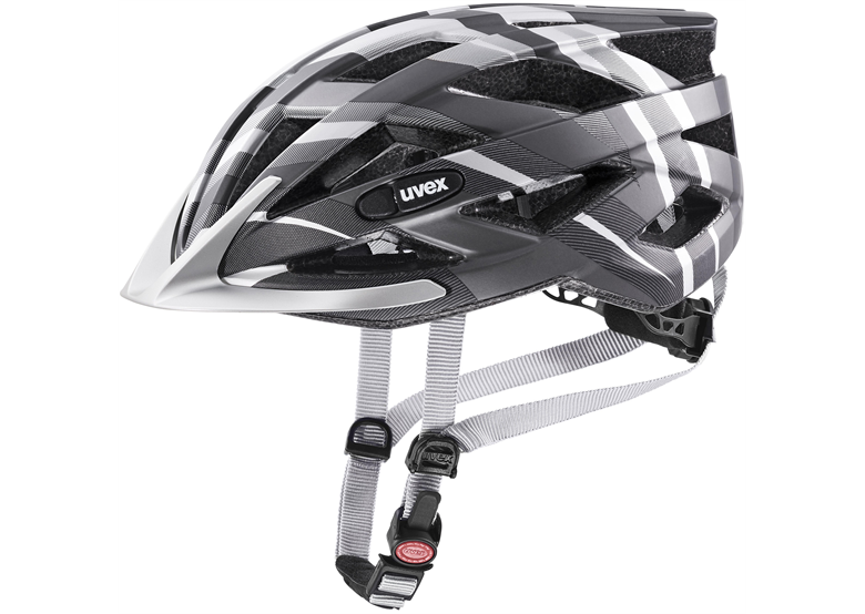 Kask rowerowy UVEX Air Wing CC