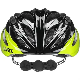 Kask rowerowy UVEX Boss Race