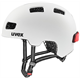 Kask rowerowy orzeszek UVEX City 4