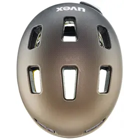 Kask rowerowy orzeszek UVEX City 4 MIPS