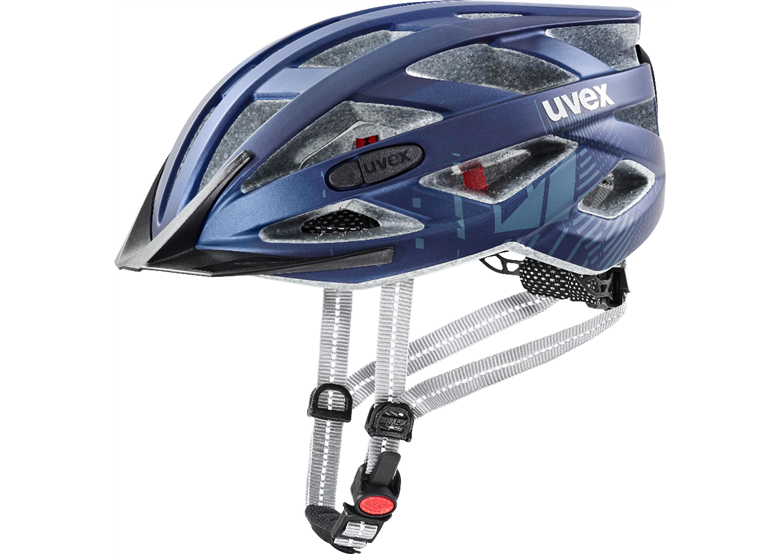 Kask rowerowy UVEX City I-vo