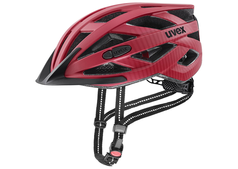 Kask rowerowy UVEX City I-vo