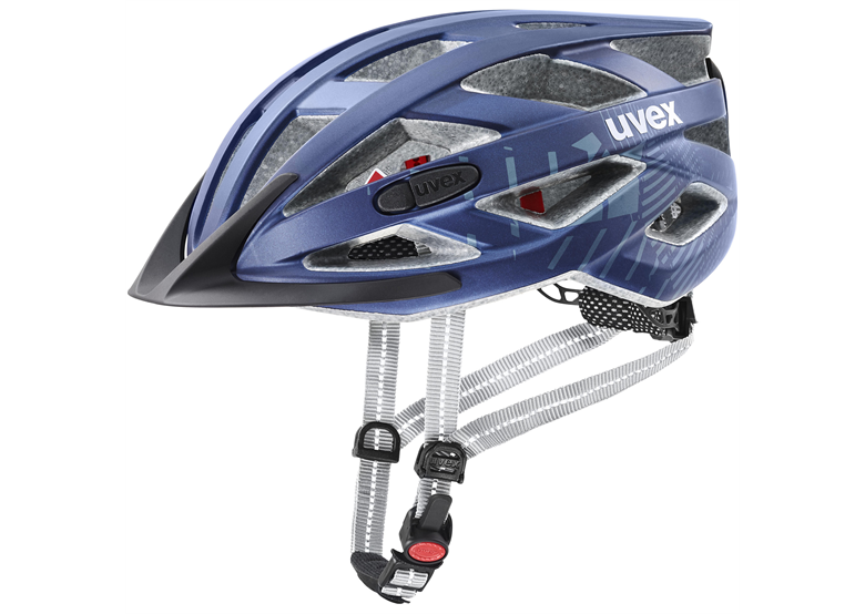 Kask rowerowy UVEX City I-vo