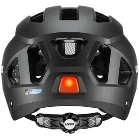 Kask rowerowy UVEX City Stride