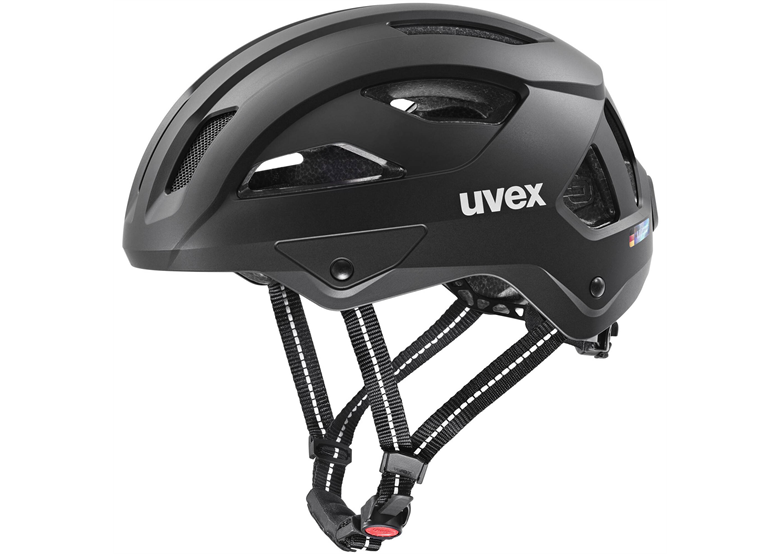 Kask rowerowy UVEX City Stride