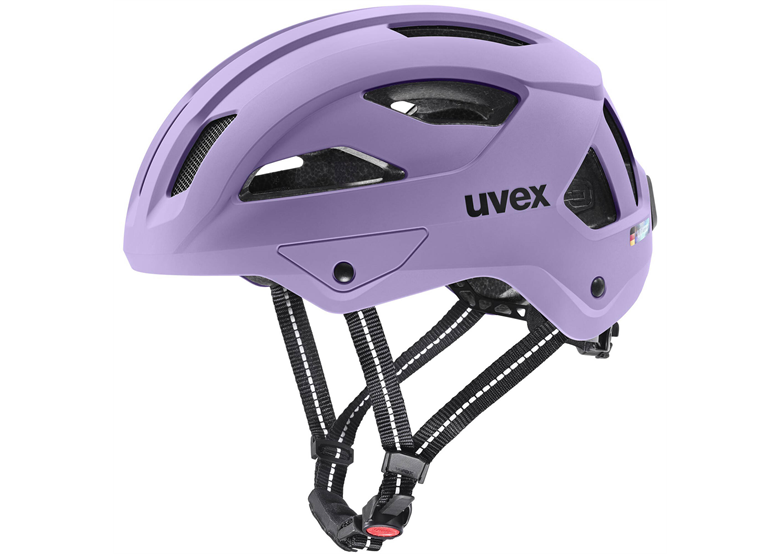 Kask rowerowy UVEX City Stride