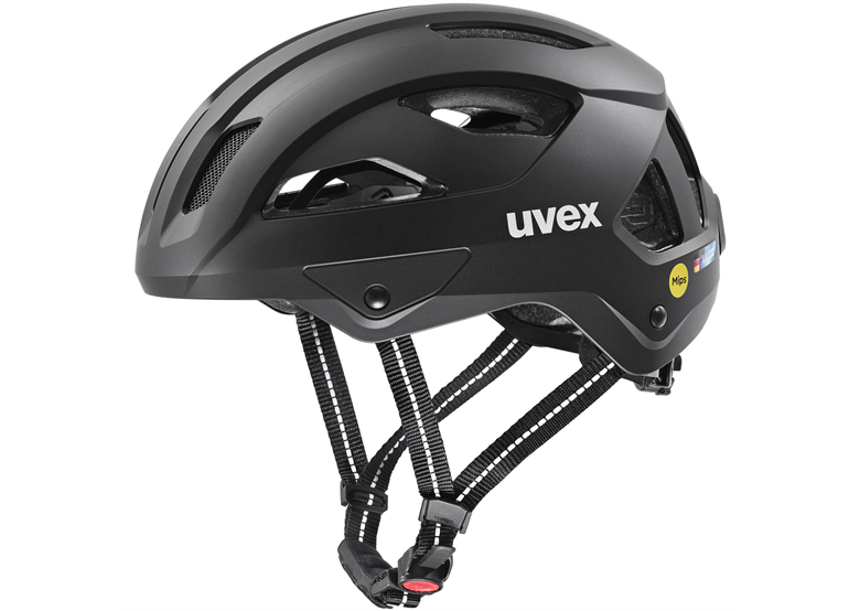 Kask rowerowy UVEX City Stride MIPS