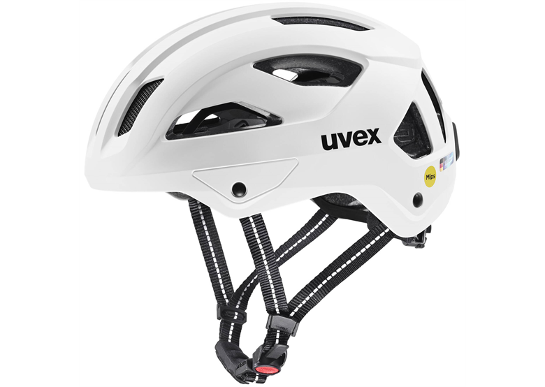 Kask rowerowy UVEX City Stride MIPS