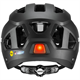 Kask rowerowy UVEX City Stride MIPS Hiplok