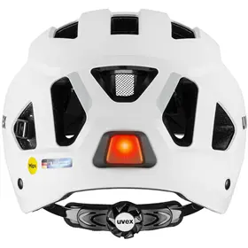 Kask rowerowy UVEX City Stride MIPS Hiplok