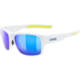 Okulary rowerowe UVEX Esntl Urban