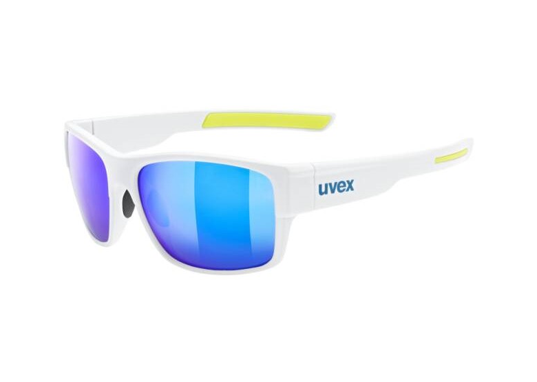 Okulary rowerowe UVEX Esntl Urban