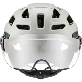 Kask rowerowy UVEX Finale Visor