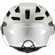 Kask rowerowy UVEX Finale Visor