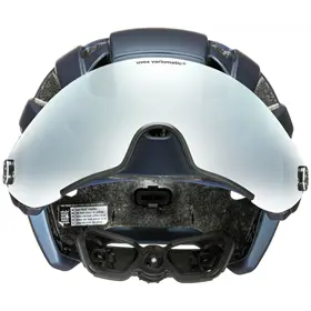 Kask rowerowy UVEX Finale Visor V