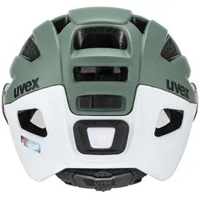 Kask rowerowy UVEX Finale Visor V