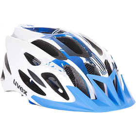 Kask rowerowy UVEX Flash