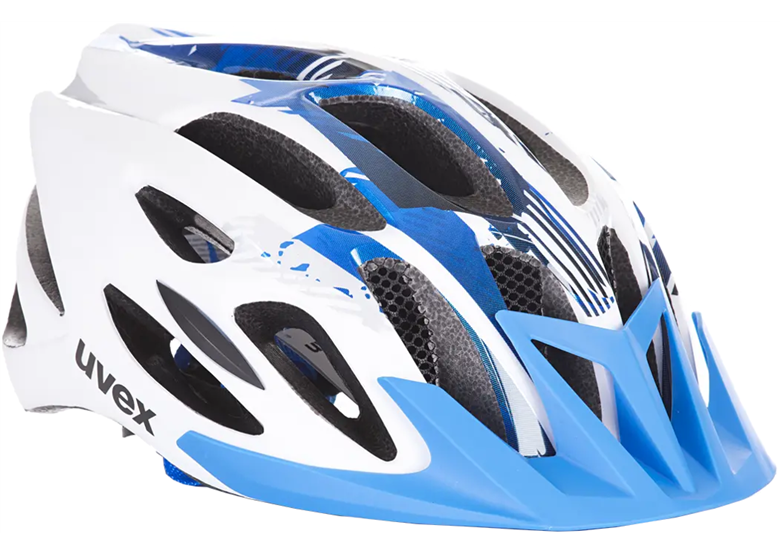 Kask rowerowy UVEX Flash