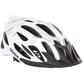 Kask rowerowy UVEX Flash