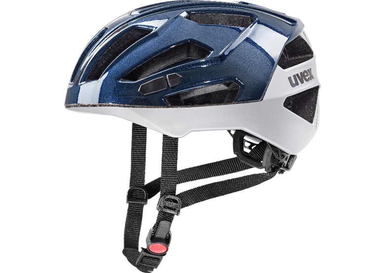 Kask rowerowy UVEX Gravel-X