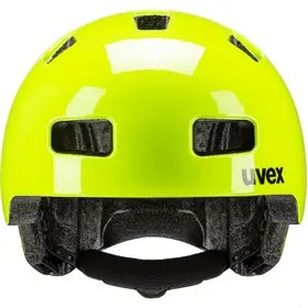 Kask rowerowy orzeszek UVEX HLMT 4