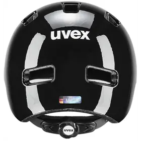 Kask rowerowy orzeszek UVEX HLMT 4