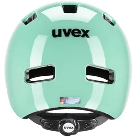 Kask rowerowy orzeszek UVEX HLMT 4