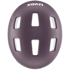 Kask rowerowy orzeszek UVEX HLMT 4 CC