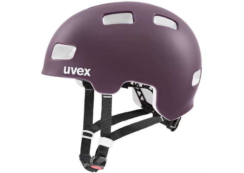 Kask rowerowy orzeszek UVEX HLMT 4 CC