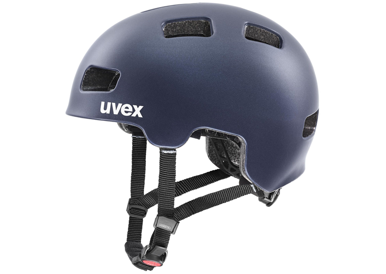 Kask rowerowy orzeszek UVEX HLMT 4 CC