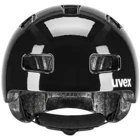 Kask rowerowy orzeszek UVEX Hlmt 4 reflexx