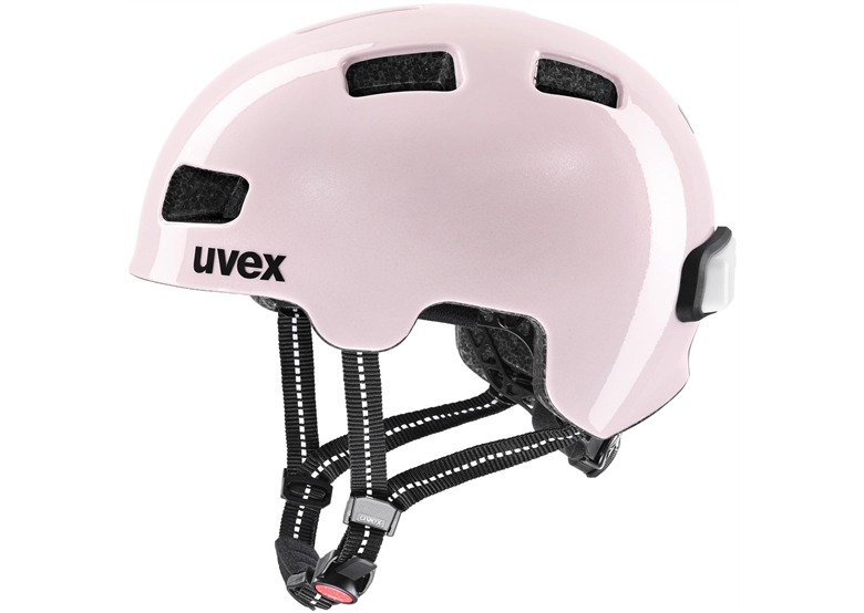 Kask rowerowy orzeszek UVEX Hlmt 4 reflexx