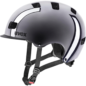 Kask rowerowy orzeszek UVEX HLMT 5 bike pro