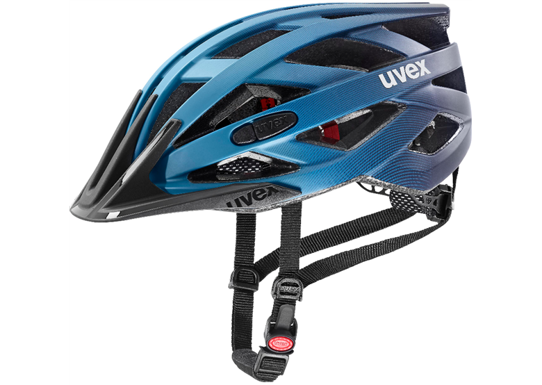 Kask rowerowy UVEX I-vo CC