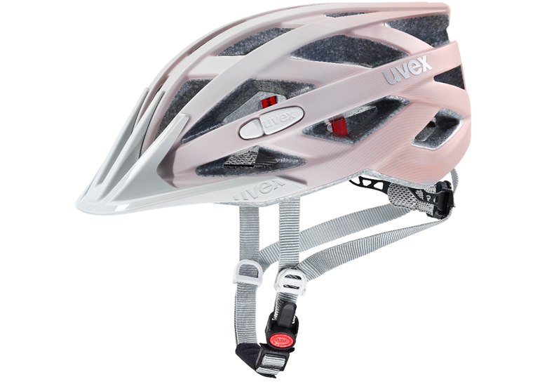 Kask rowerowy UVEX I-vo CC