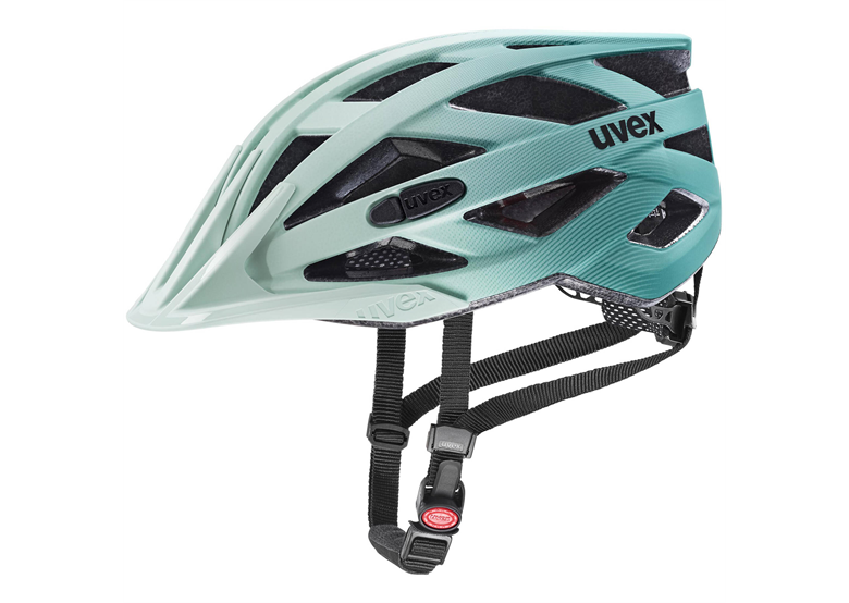 Kask rowerowy UVEX I-vo CC