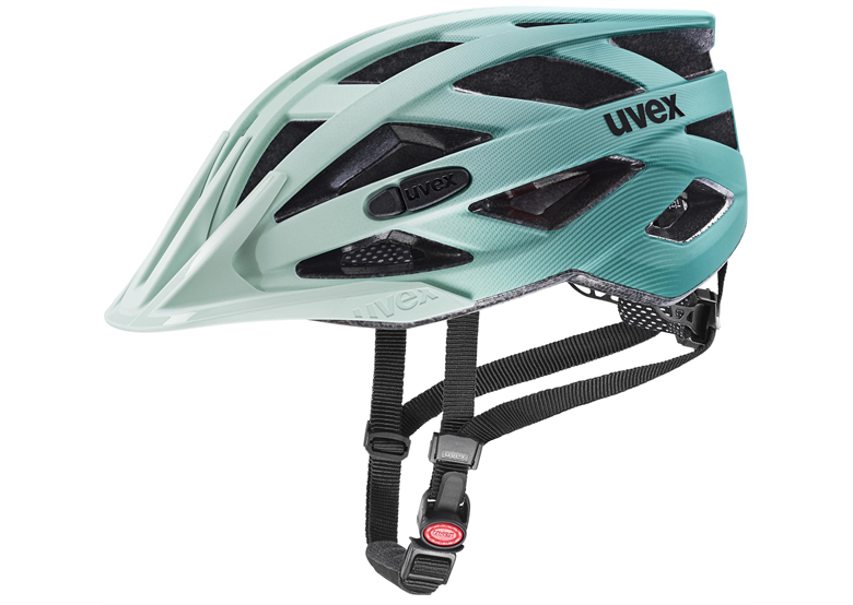 Kask rowerowy UVEX I-vo CC