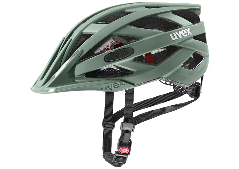 Kask rowerowy UVEX I-vo CC