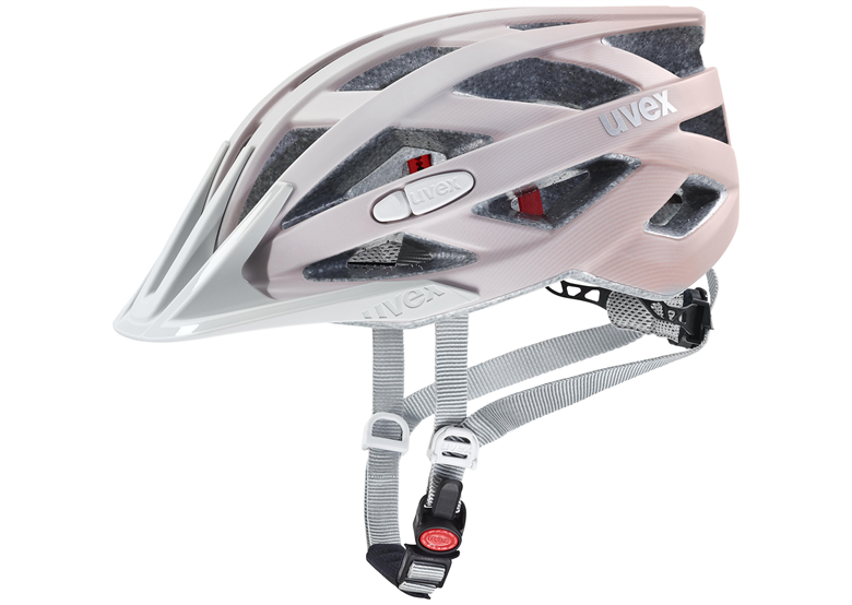 Kask rowerowy UVEX I-vo CC