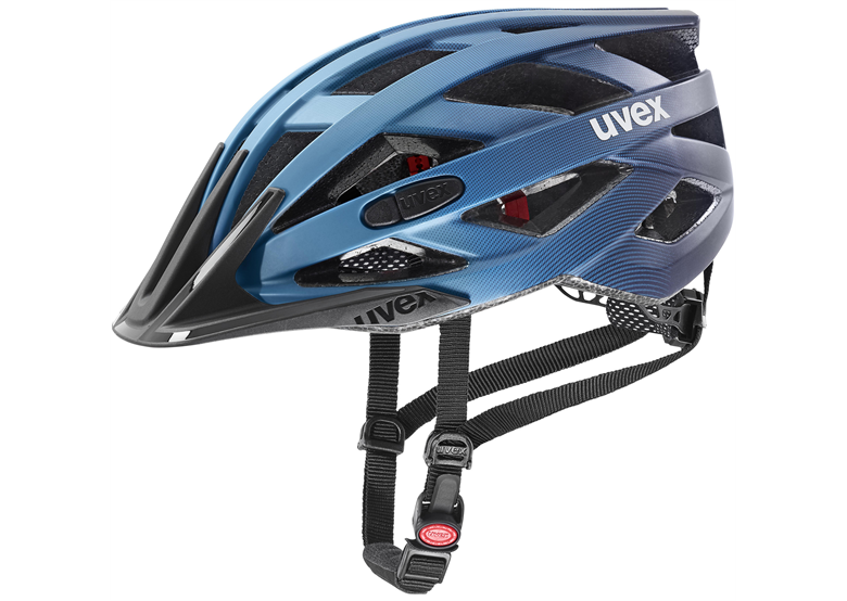 Kask rowerowy UVEX I-vo CC