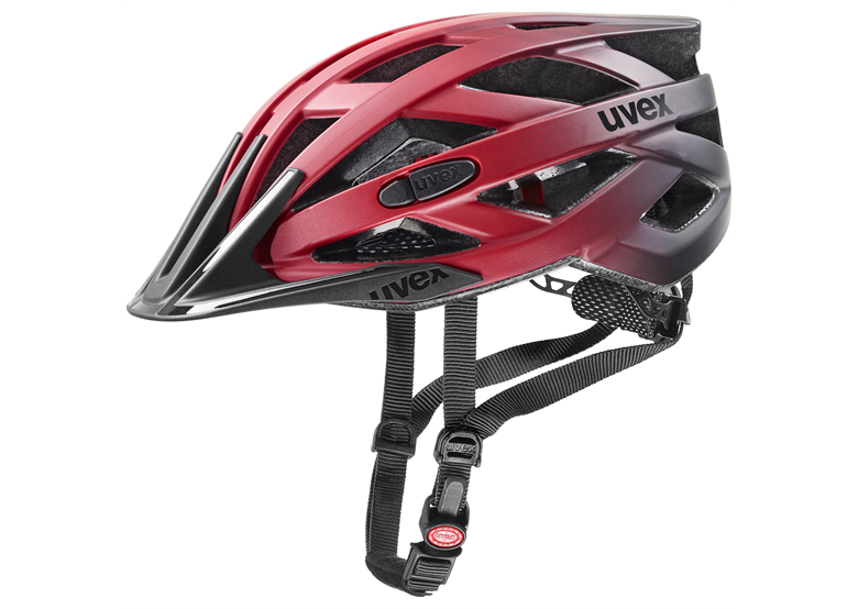 Kask rowerowy UVEX I-vo CC