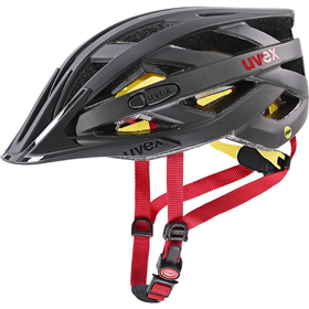 Kask rowerowy UVEX I-vo CC MIPS